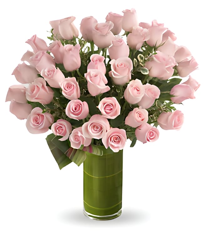 Delighted Luxury Rose Bouquet, SUPER DEALS