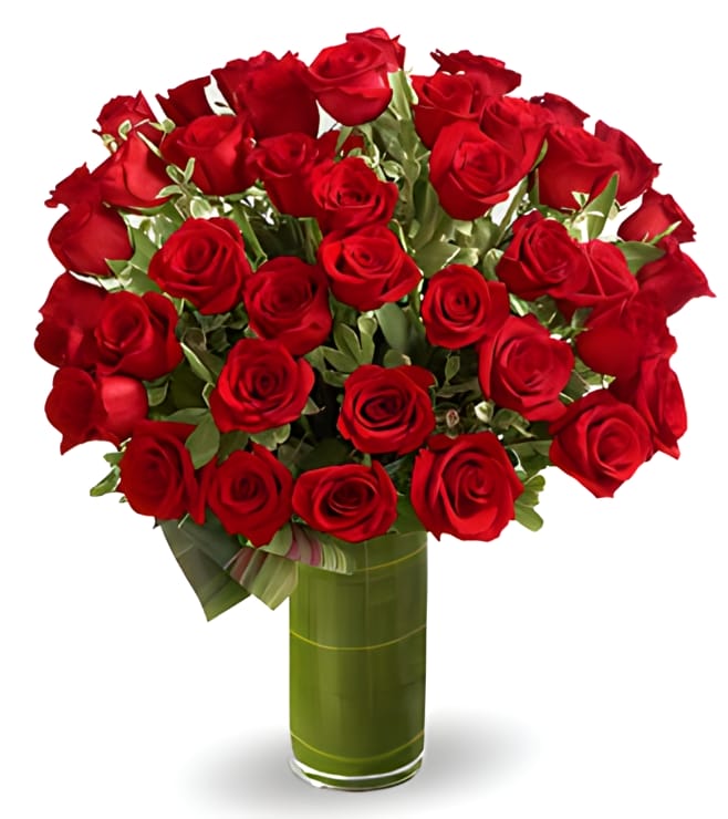 Fate Luxury Rose Bouquet, SUPER DEALS