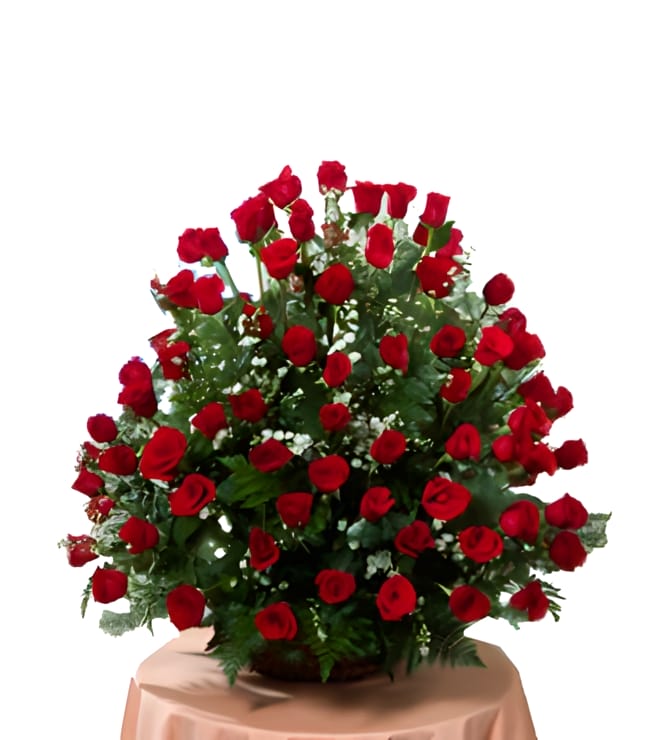 72 Red Roses, SUPER DEALS